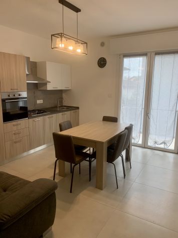 appartamento in affitto a Padova in zona Camin / Granze