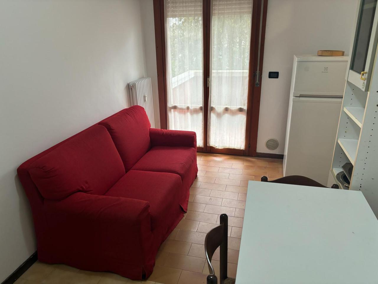 appartamento in affitto a Padova in zona Stanga