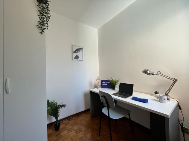 appartamento in affitto a Padova in zona San Carlo