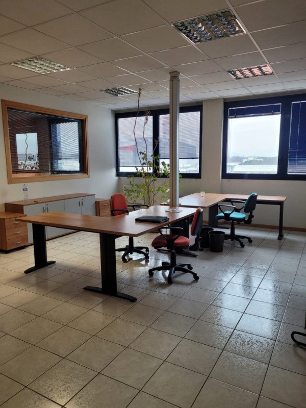 ufficio in affitto a Padova