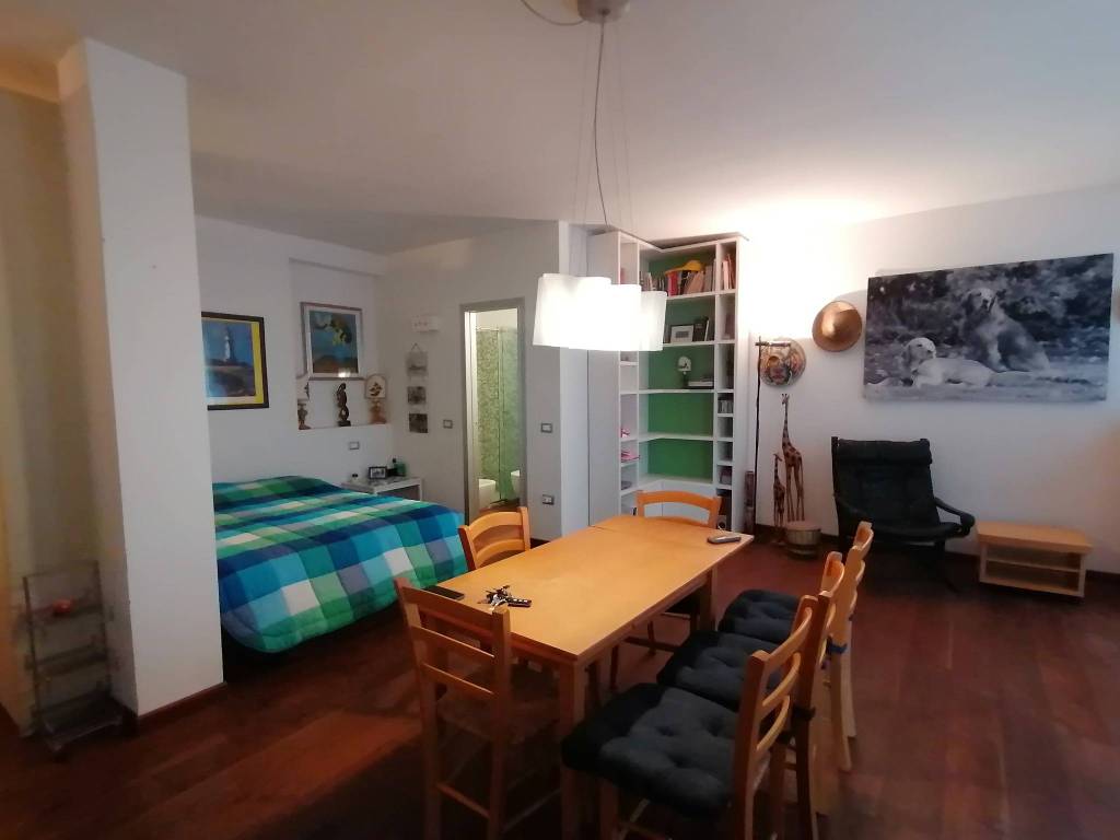 appartamento in affitto a Padova in zona Sacra Famiglia