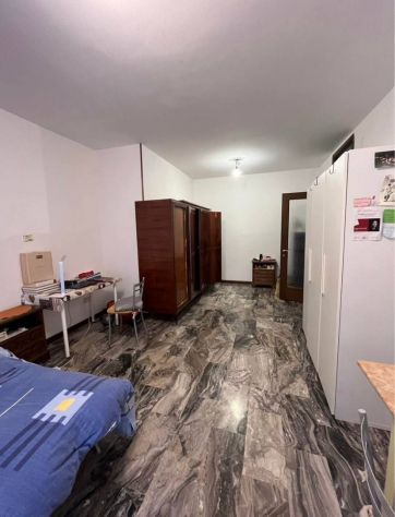 appartamento in affitto a Padova in zona Portello