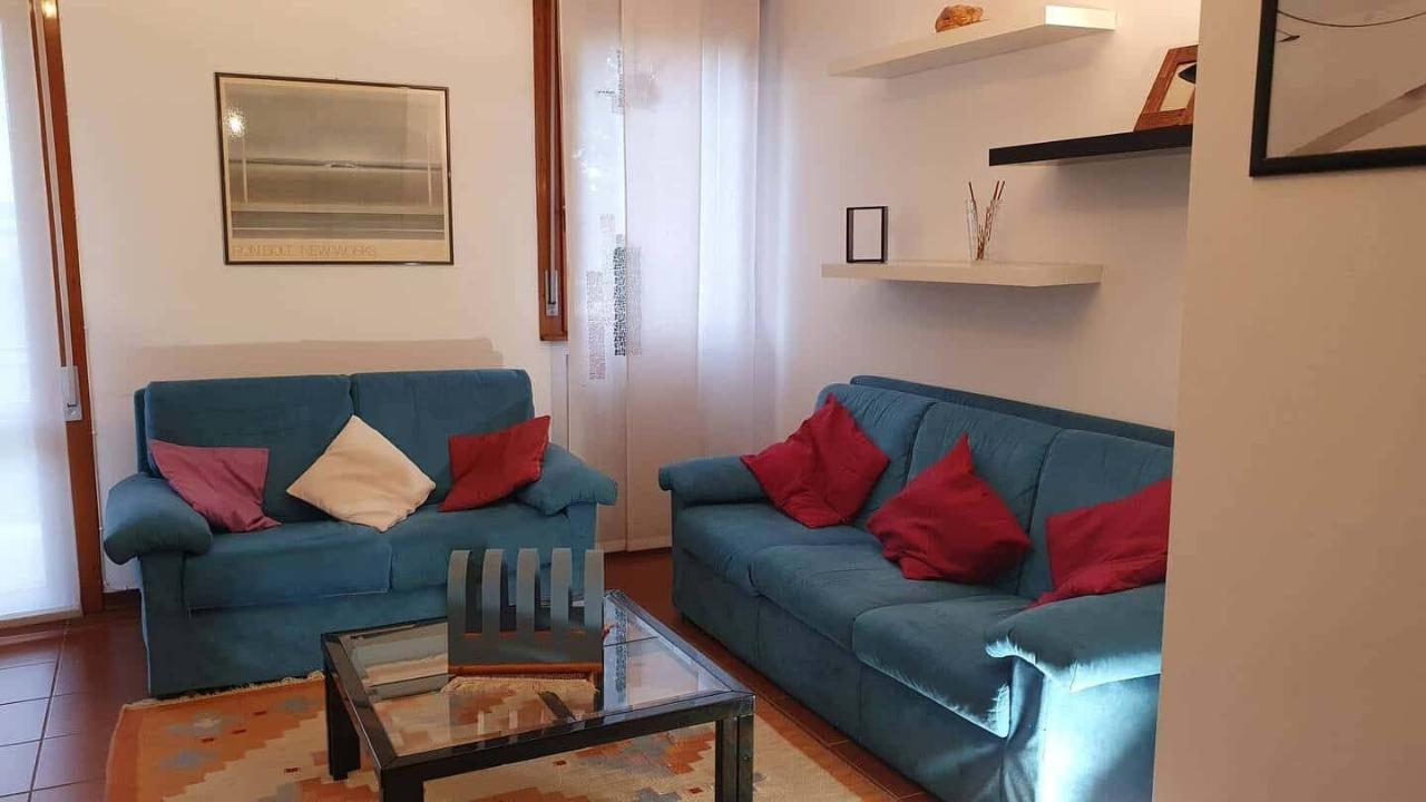 appartamento in affitto a Padova in zona Guizza