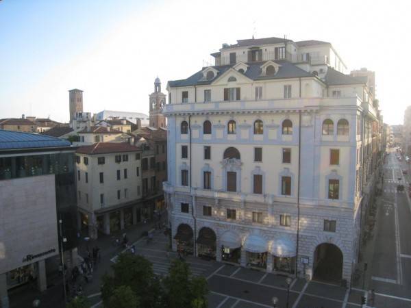 appartamento in affitto a Padova in zona Centro Storico