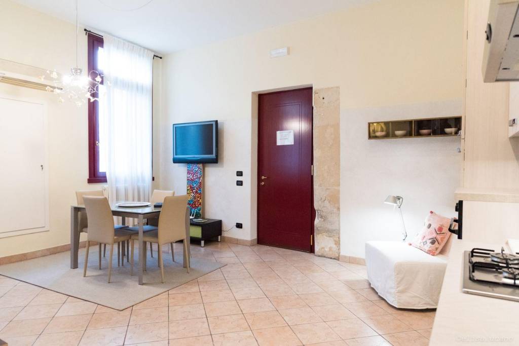 appartamento in affitto a Padova in zona Centro Storico