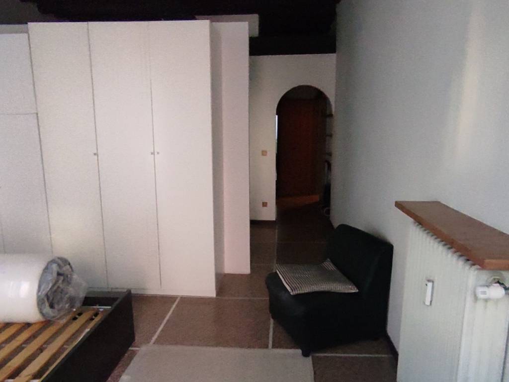 appartamento in affitto a Padova in zona Savonarola