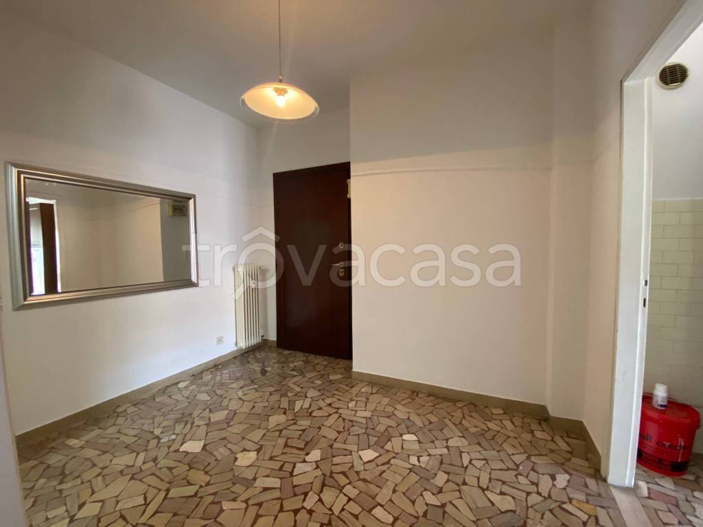 appartamento in affitto a Padova in zona Madonna Pellegrina