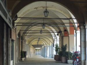 negozio in affitto a Padova in zona Centro Storico