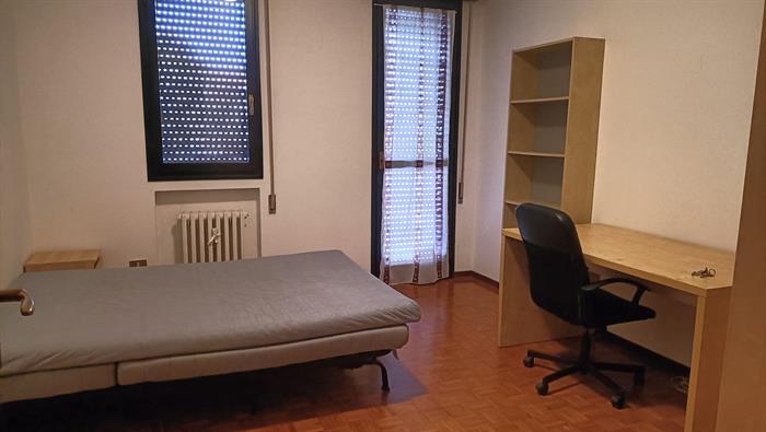 appartamento in affitto a Padova in zona Bassanello