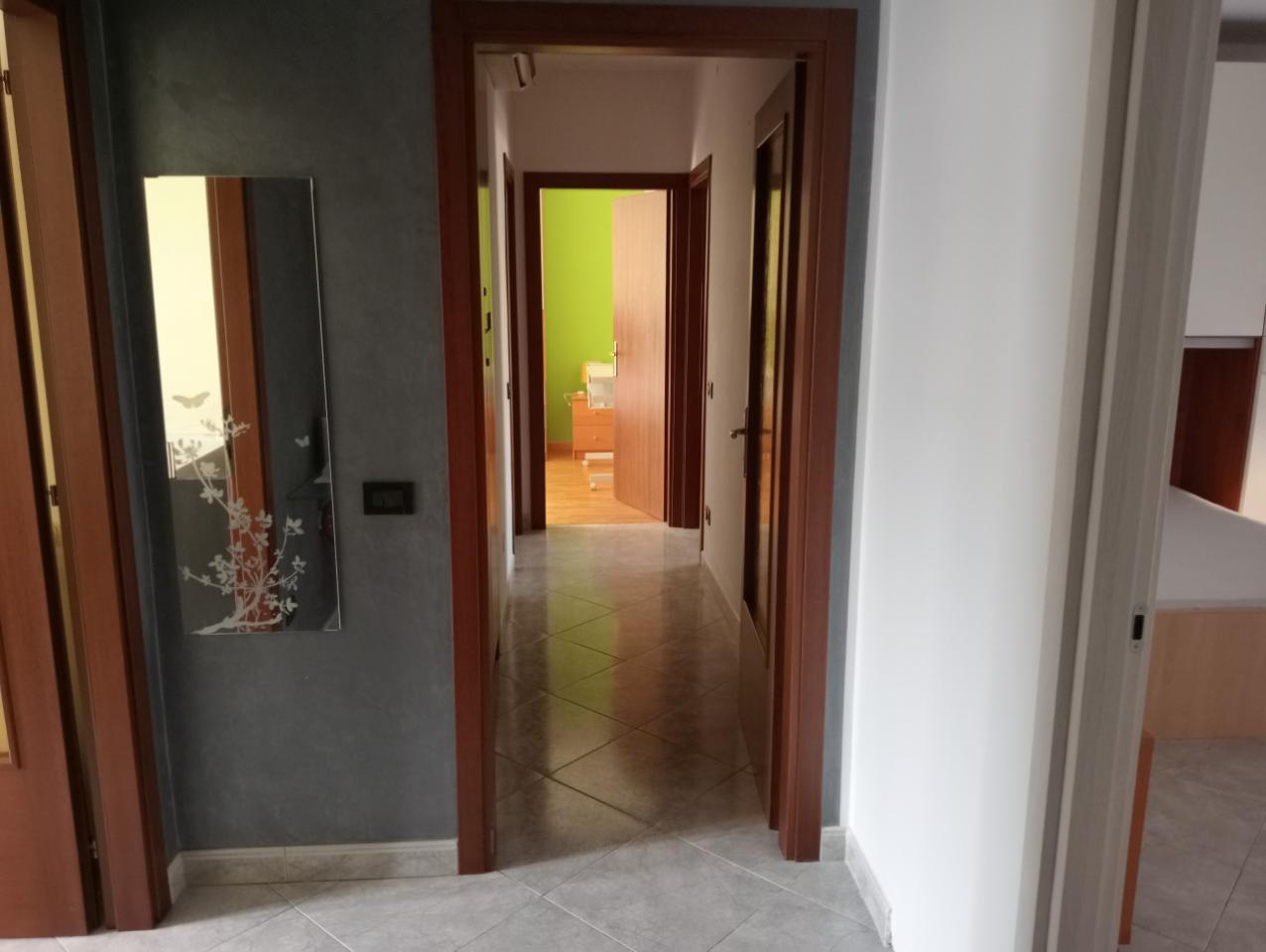 appartamento in affitto a Padova in zona Pontevigodarzere