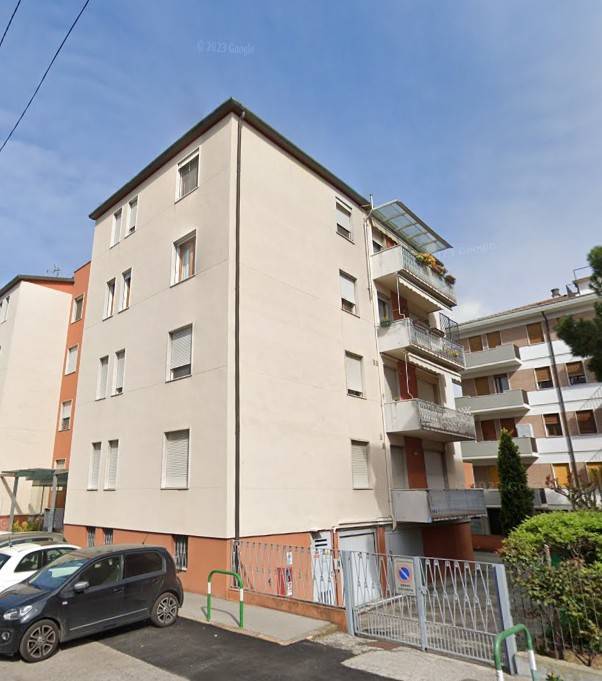 appartamento in affitto a Padova in zona San Giuseppe
