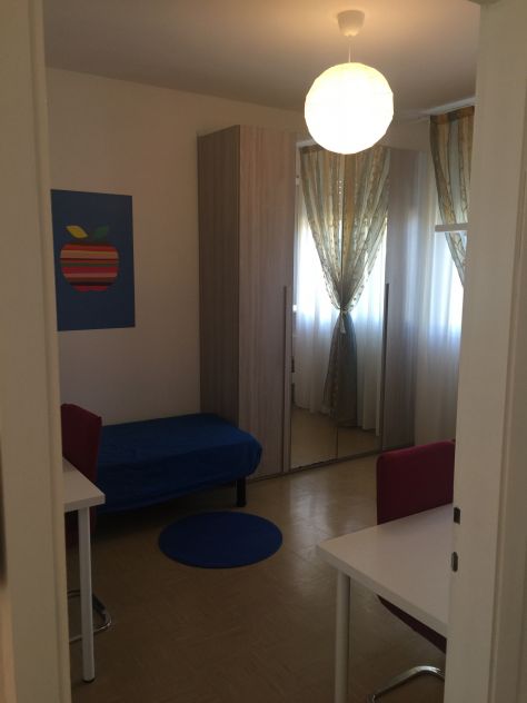 appartamento in affitto a Padova in zona Sant'Osvaldo / Santa Rita