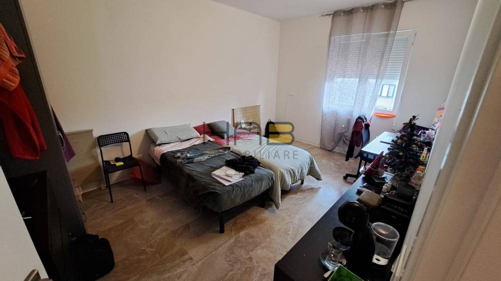 appartamento in affitto a Padova in zona Pio X