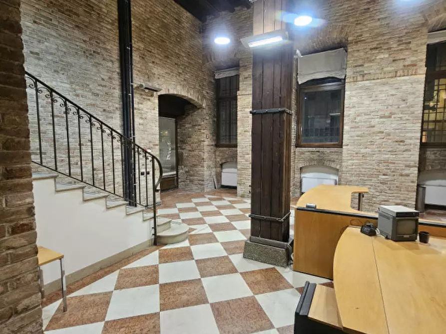 ufficio in affitto a Padova in zona Centro Storico