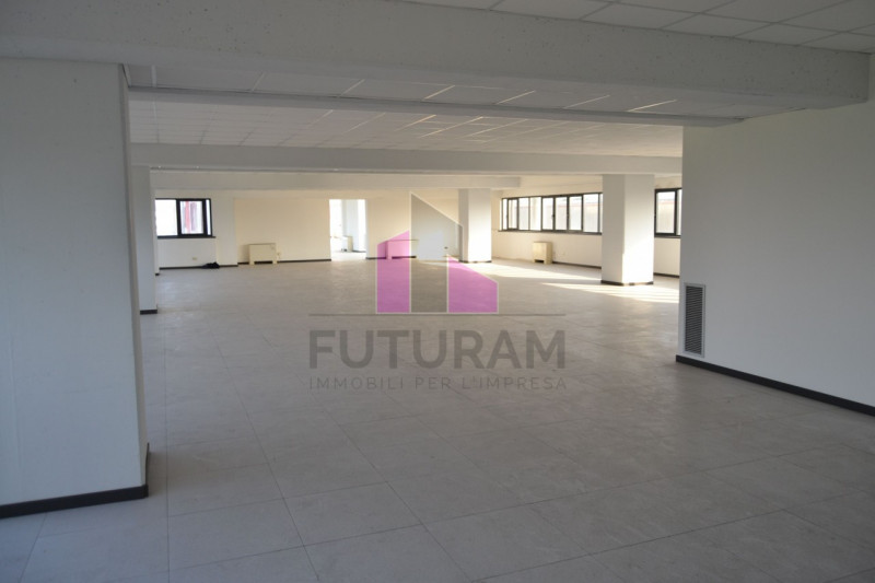 ufficio in affitto a Padova