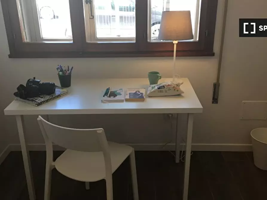 appartamento in affitto a Padova