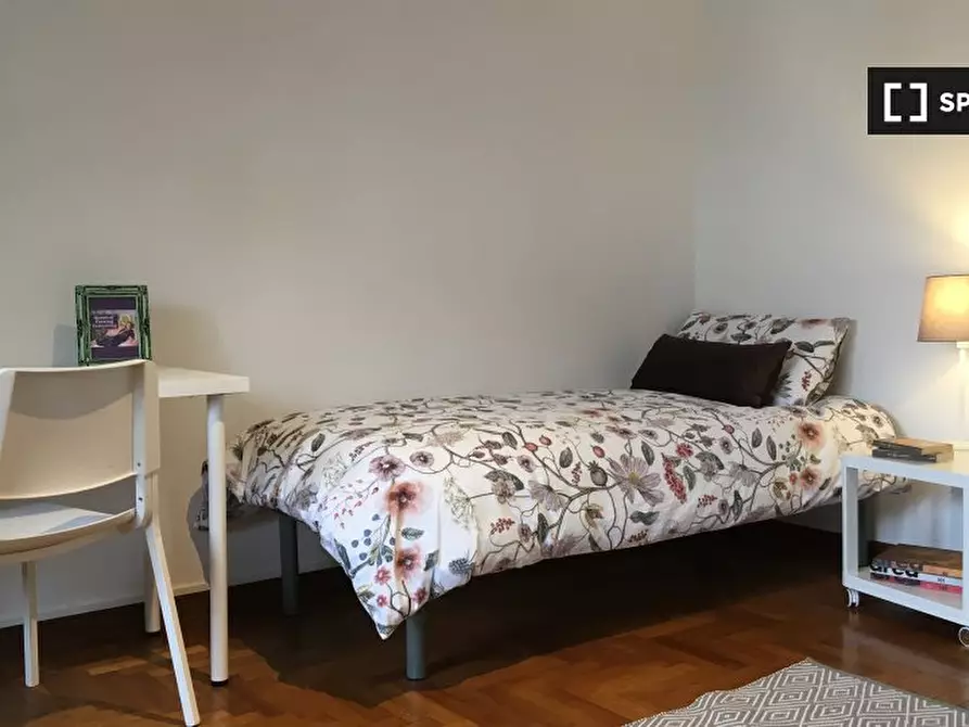 appartamento in affitto a Padova