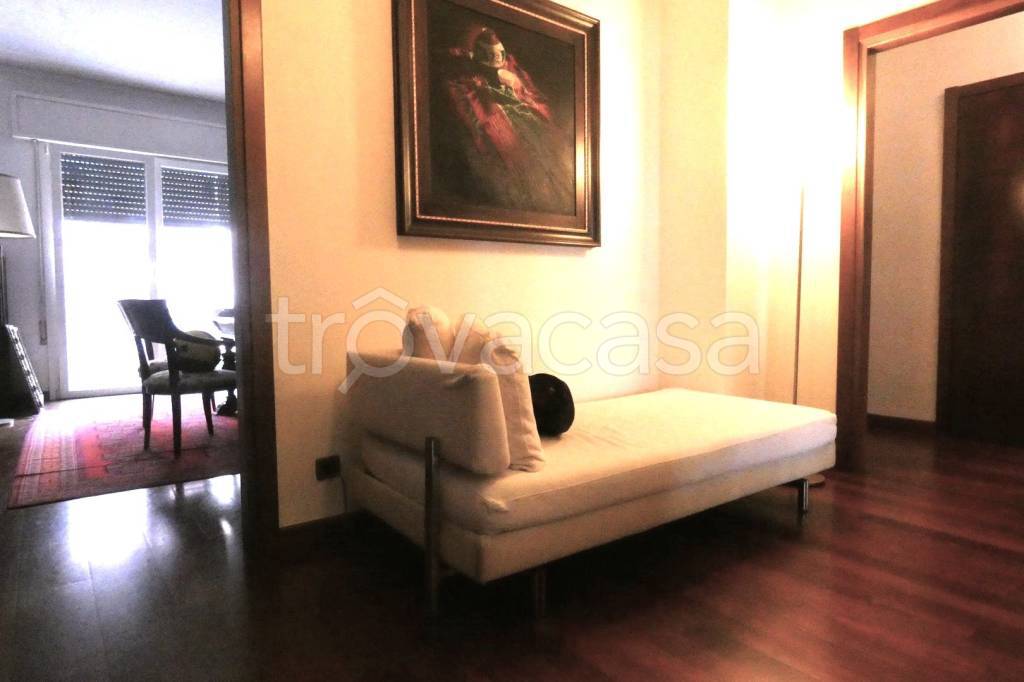 appartamento in affitto a Padova