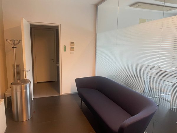 ufficio in affitto a Padova in zona Stanga
