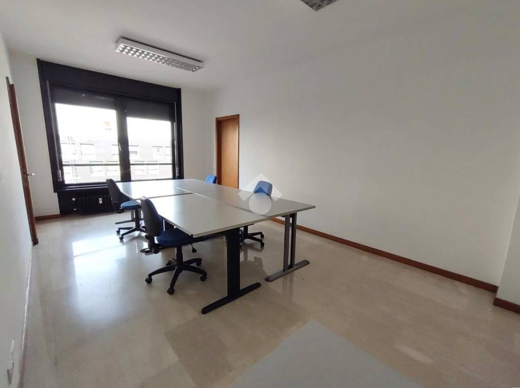 ufficio in affitto a Padova