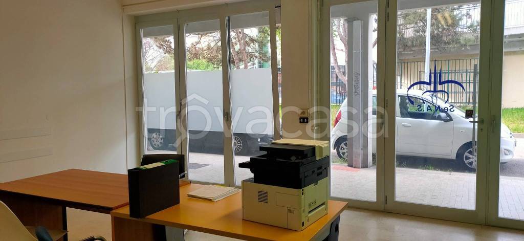 appartamento in affitto a Padova in zona San Bellino