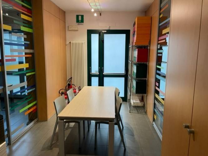 ufficio in affitto a Padova in zona San Giuseppe