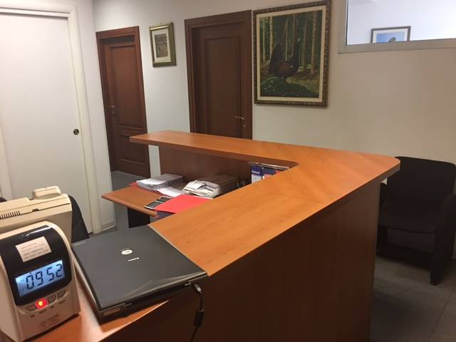 ufficio in affitto a Padova