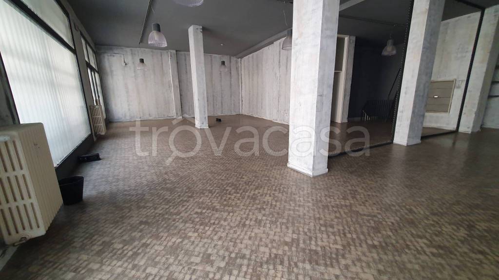 appartamento in affitto a Padova in zona Savonarola