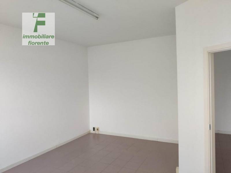 ufficio in affitto a Padova in zona Mortise