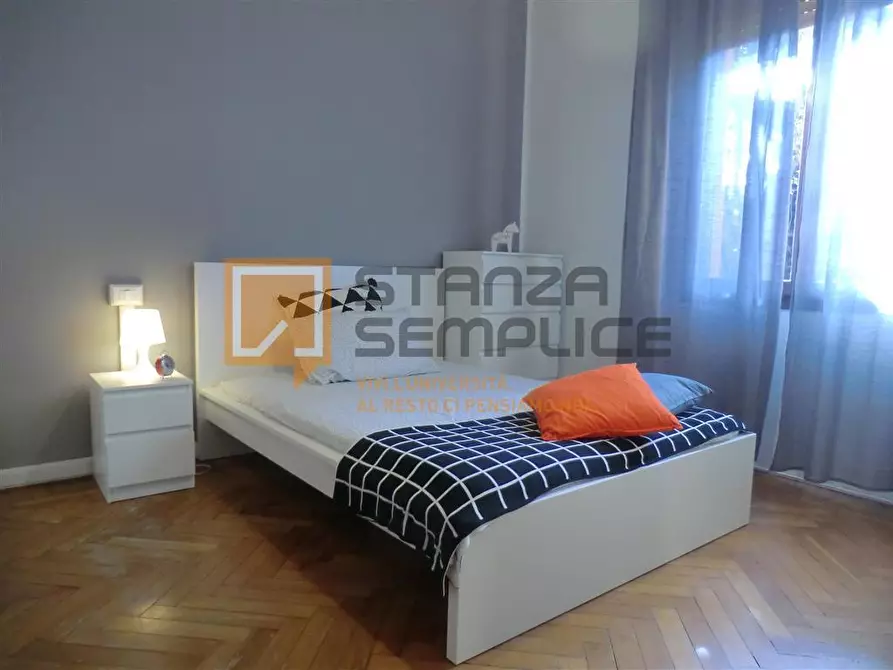 appartamento in affitto a Padova