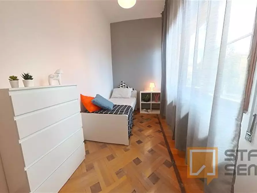 appartamento in affitto a Padova