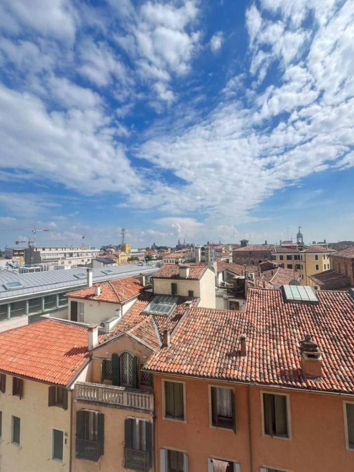 appartamento in affitto a Padova in zona Centro Storico