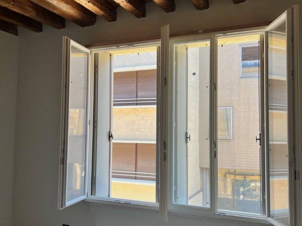 appartamento in affitto a Padova in zona Savonarola