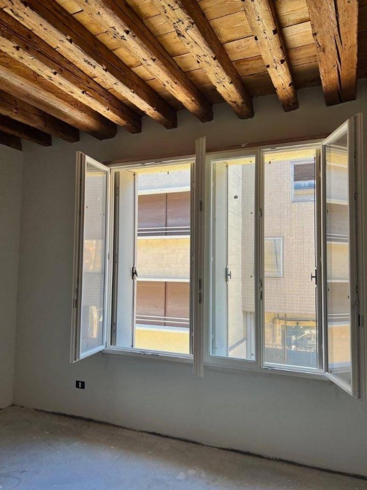 appartamento in affitto a Padova in zona Centro Storico