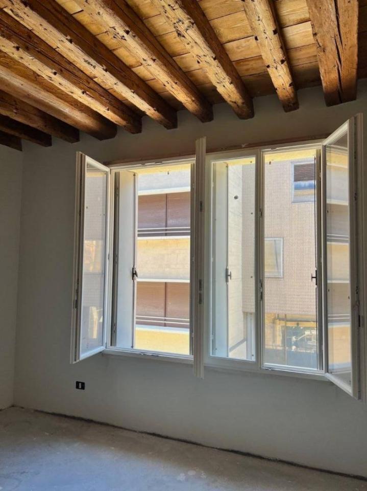 appartamento in affitto a Padova in zona Centro Storico