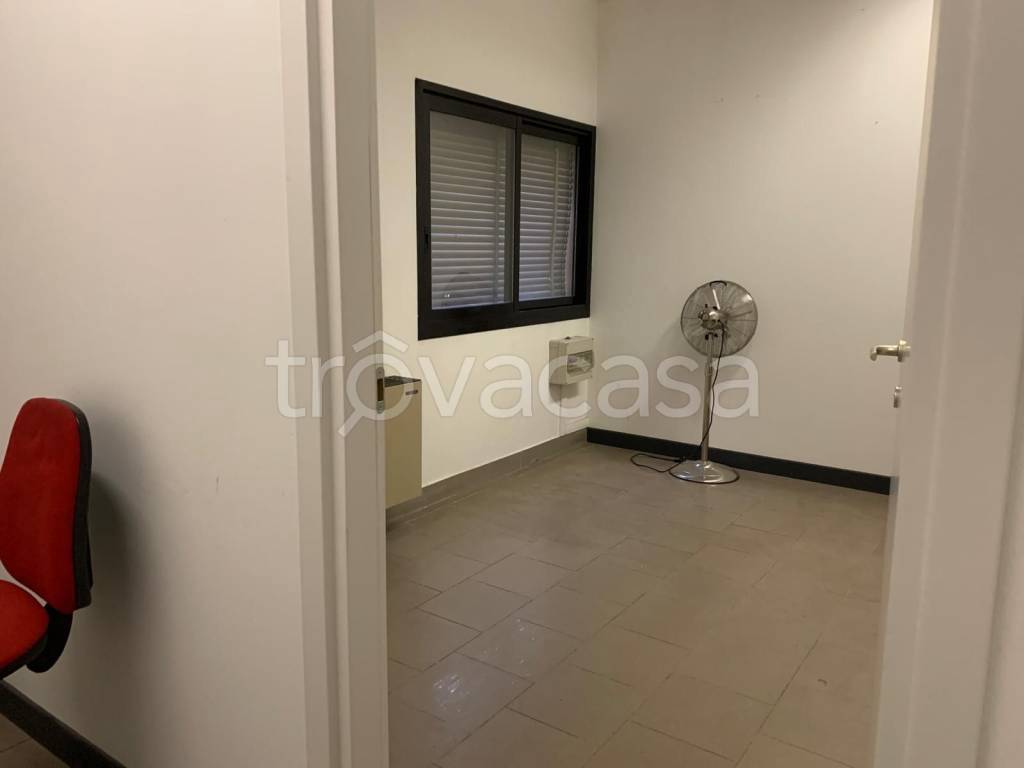 ufficio in affitto a Padova in zona Arcella