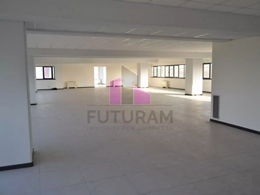 ufficio in affitto a Padova in zona Camin / Granze