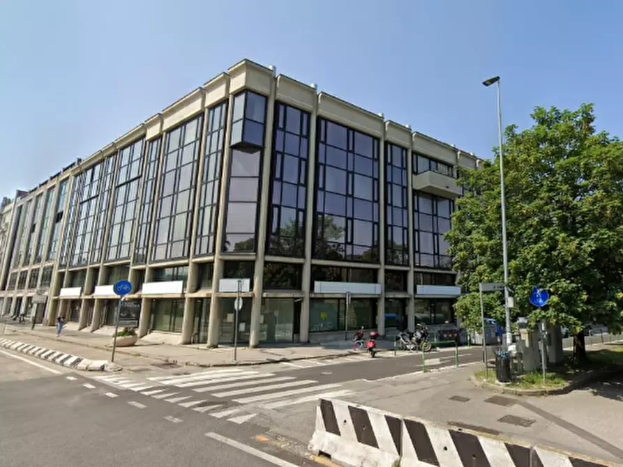 ufficio in affitto a Padova