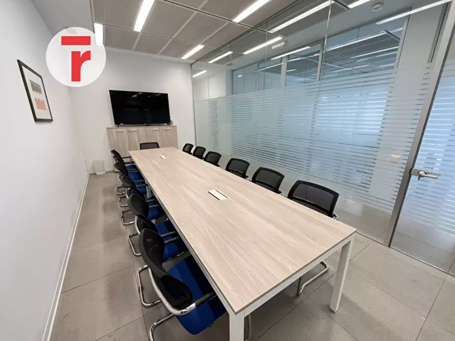 ufficio in affitto a Padova in zona Centro Storico