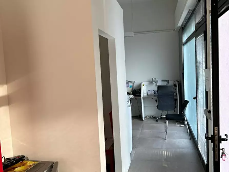 mansarda in affitto a Padova