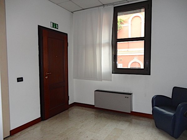ufficio in affitto a Padova