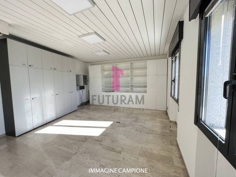 ufficio in affitto a Padova in zona San Lazzaro