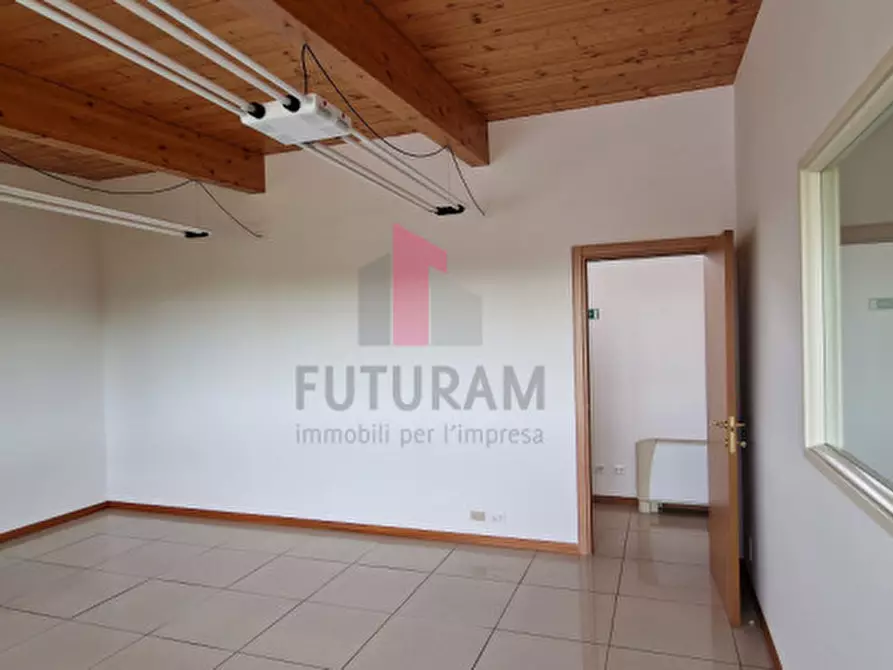 ufficio in affitto a Padova