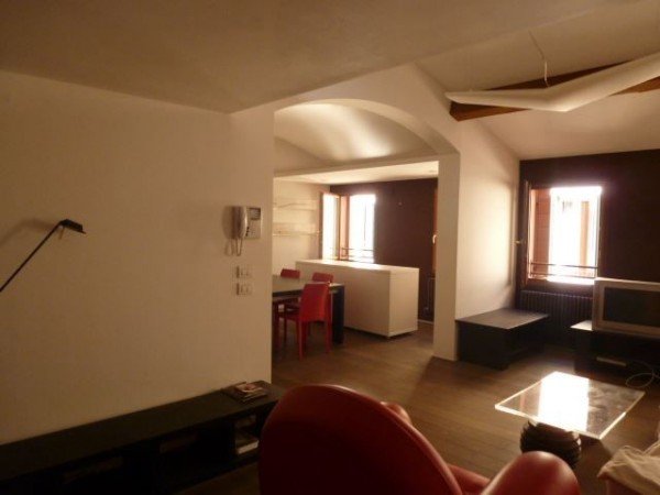 appartamento in affitto a Padova in zona Centro Storico