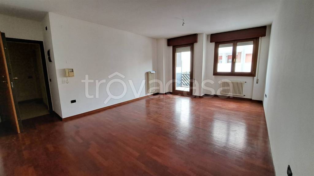 appartamento in affitto a Padova