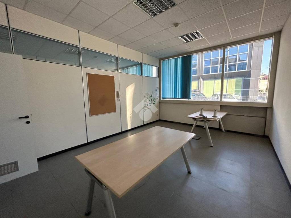 ufficio in affitto a Padova in zona Pio X