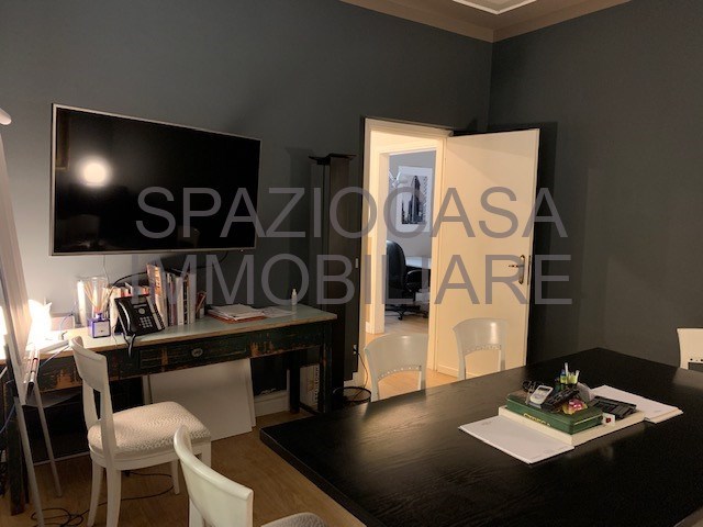ufficio in affitto a Padova in zona Centro Storico