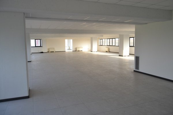 ufficio in affitto a Padova