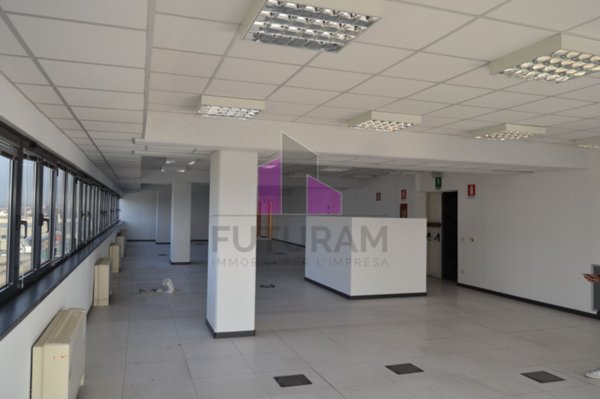 ufficio in affitto a Padova