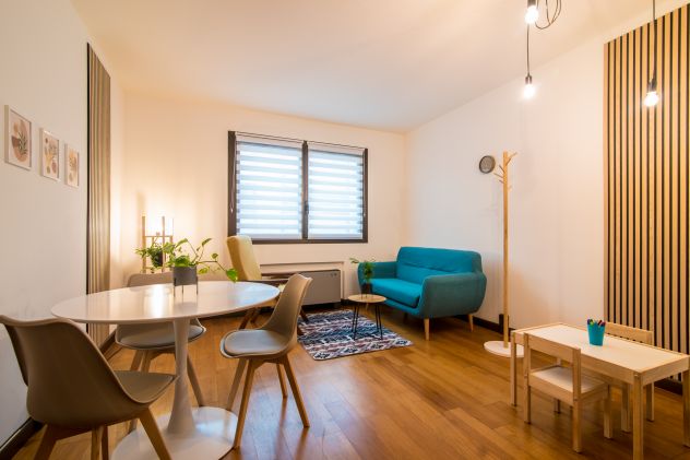 ufficio in affitto a Padova